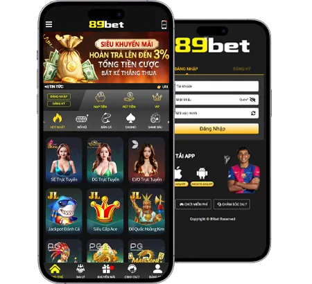 Ưu Đãi Khủng bet789