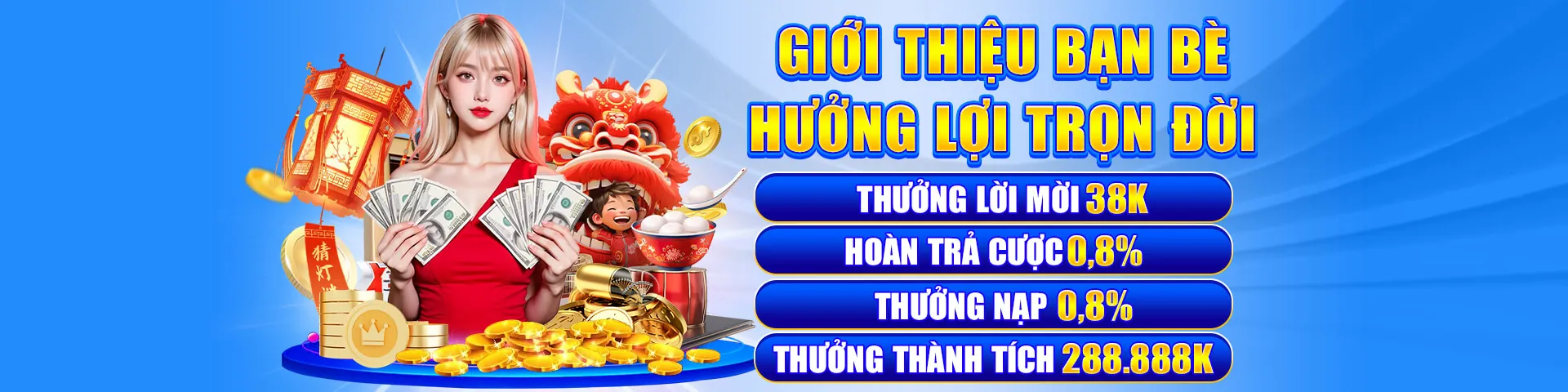 Banner chính cá cược thể thao bet789