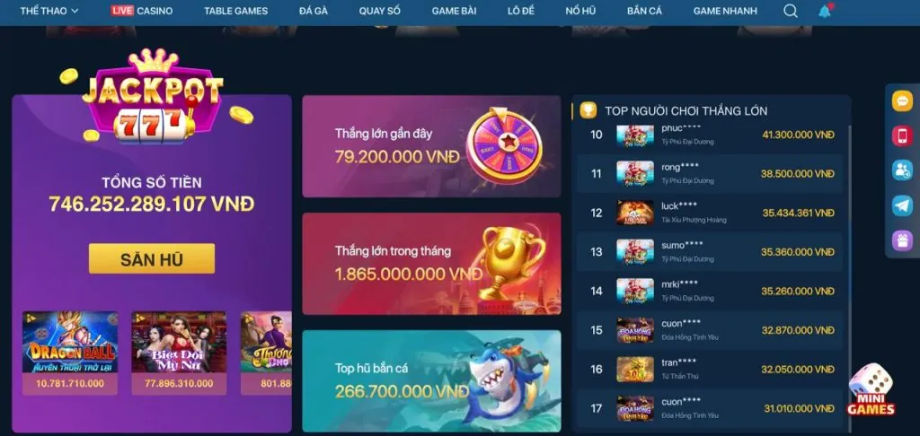 Chiến lược chơi casino trực tuyến tại bet789