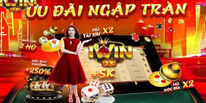 Game Nổ Hũ Mới Ra Mắt bet789