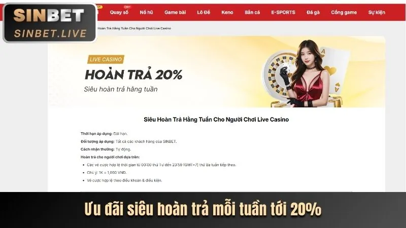 Các bàn chơi Sòng Bạc Trực Tuyến tại bet789 với dealer chuyên nghiệp